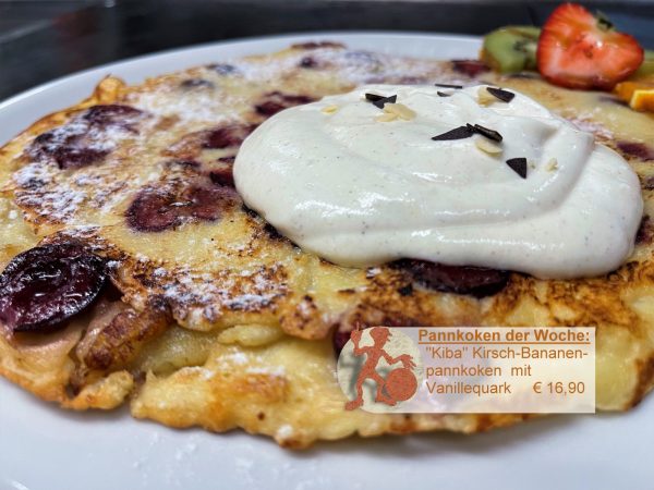 Hotel Cafe Pannkokenhus Teitekerl, Havixbeck