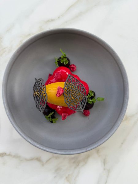 taste - Restaurant | Bar, Rust