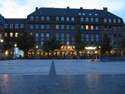 Kaffeewirtschaft