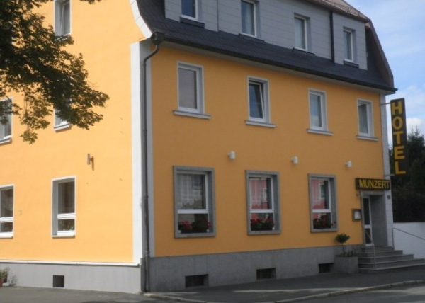 Hotel & Restaurant Munzert