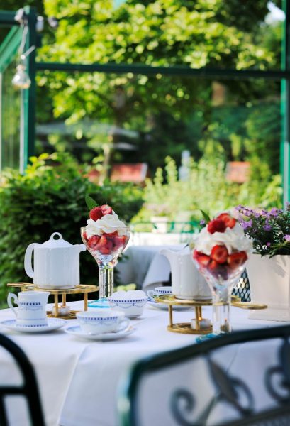 Eiden Restaurant