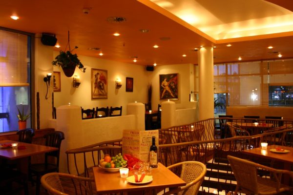 Restaurant Banderas in Hagen