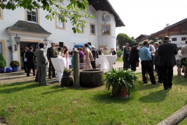 Zum Alten Wirt