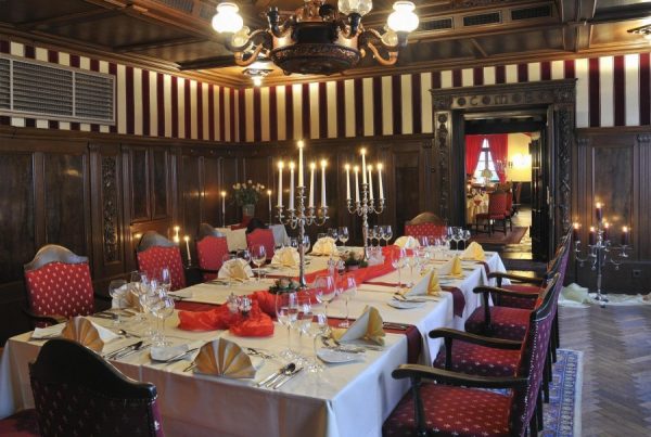 Avalon Hotel Lochmühle