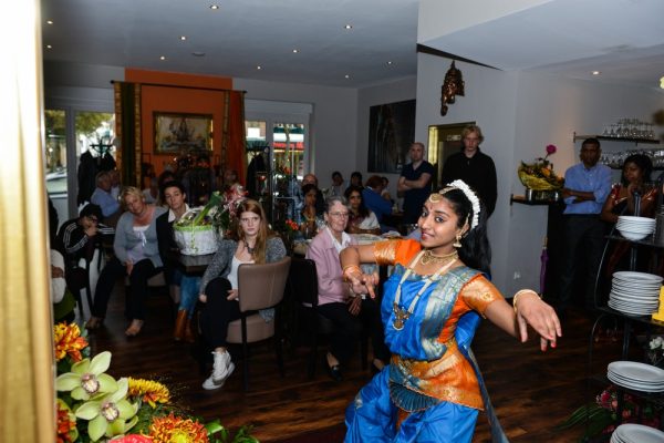 Namaste