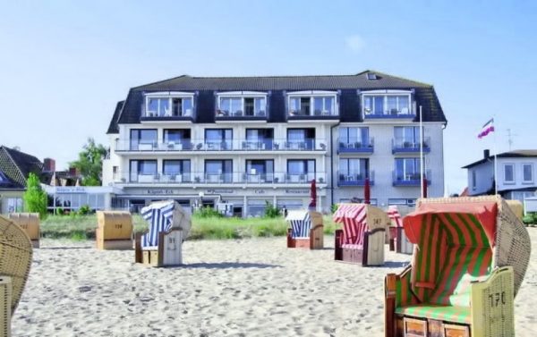 Mein Strandhaus