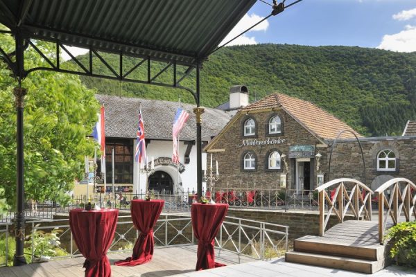 Avalon Hotel Lochmühle