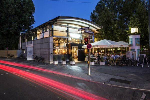 Bellevue