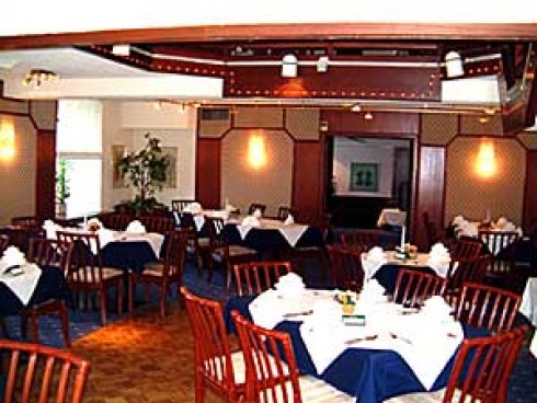 Hessischer Hof