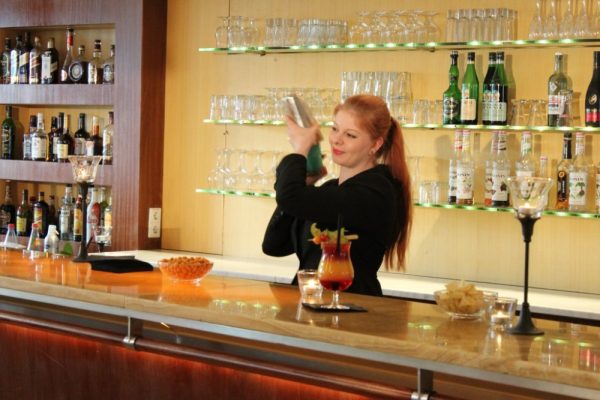 Welcome Hotel Marburg