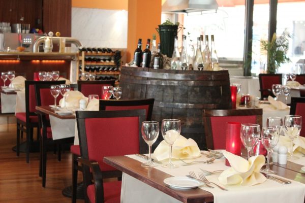 Welcome Hotel Marburg