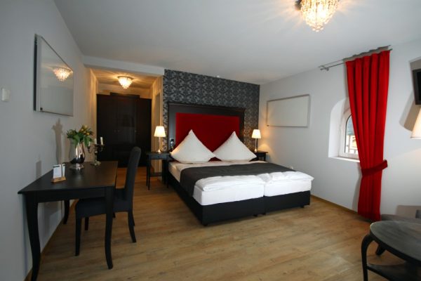 Landidyll Hotel & Restaurant Lindenhof, Bad Laasphe