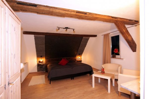Landidyll Hotel & Restaurant Lindenhof