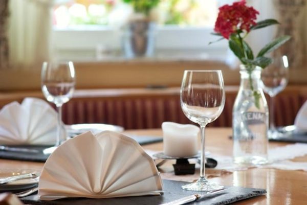 Landidyll Hotel & Restaurant Lindenhof