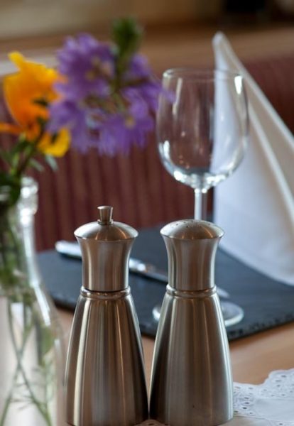 Landidyll Hotel & Restaurant Lindenhof