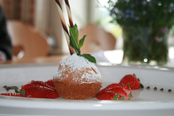 Landidyll Hotel & Restaurant Lindenhof