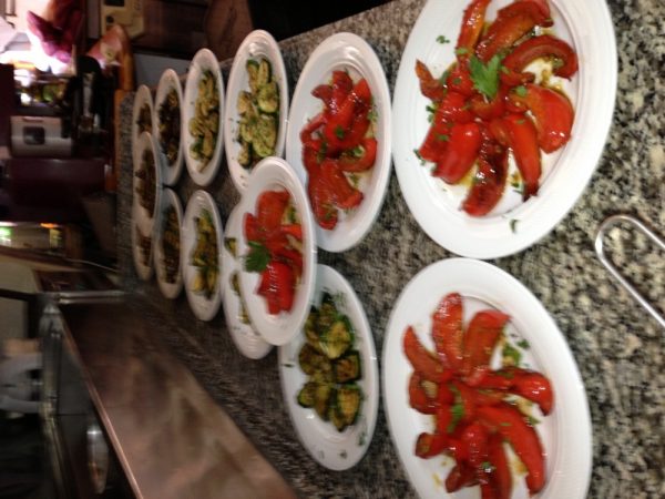 Il Pastaro Trattoria Pizzeria