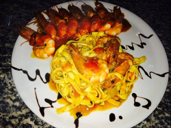 Il Pastaro Trattoria Pizzeria