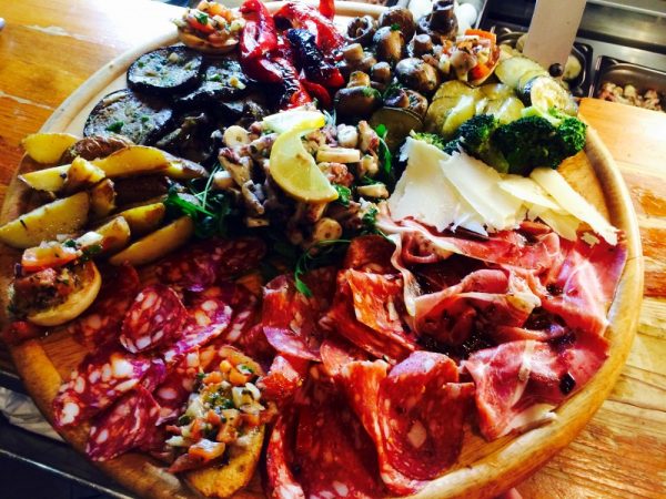Il Pastaro Trattoria Pizzeria