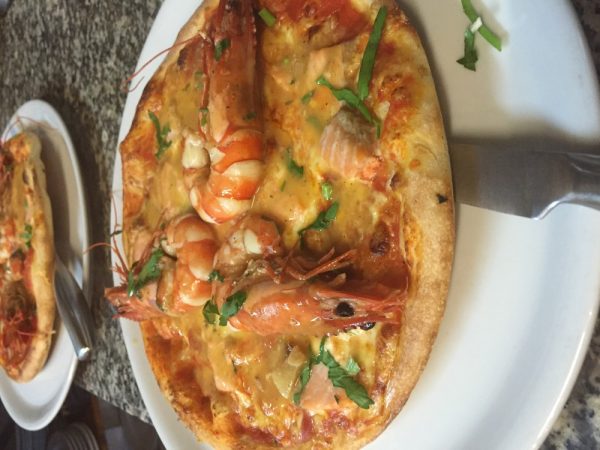 Il Pastaro Trattoria Pizzeria