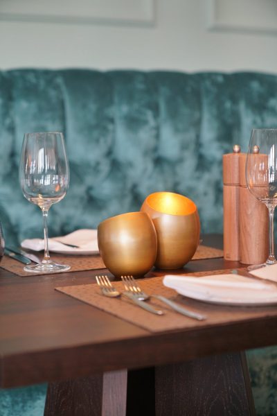 Rosenpark Restaurant