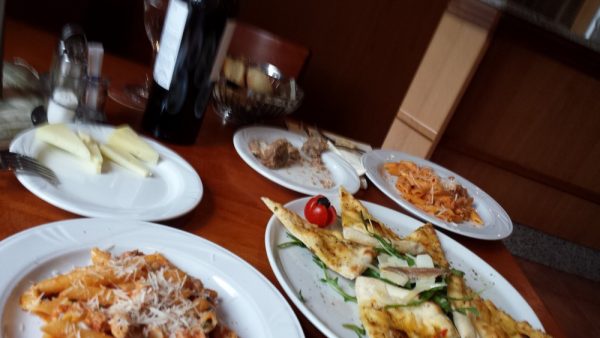 Restaurant Pizzeria Bellini in Stolberg-Breinig