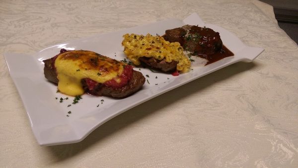 Restaurant Zum Schiff Neckarsteinach