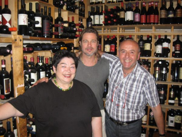Osteria