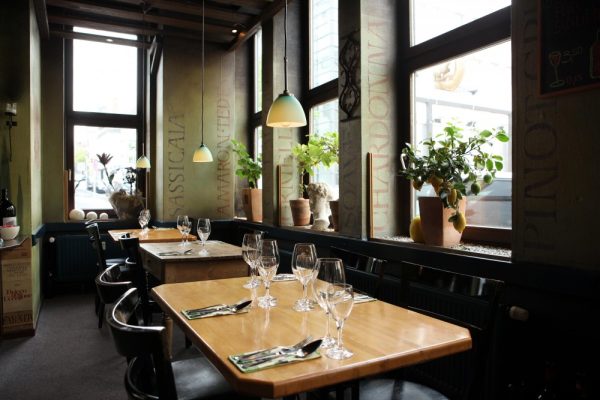 Osteria