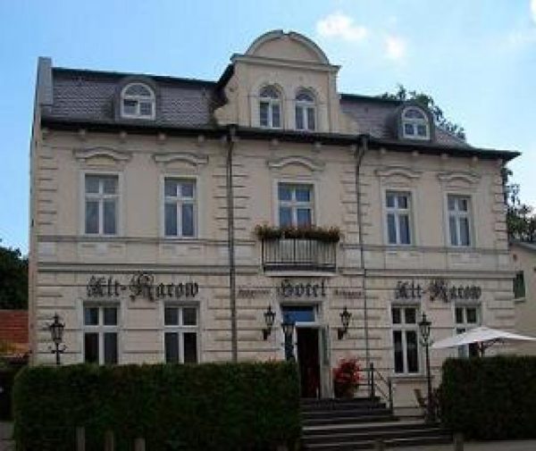 Hotel-Restaurant Alt Karow