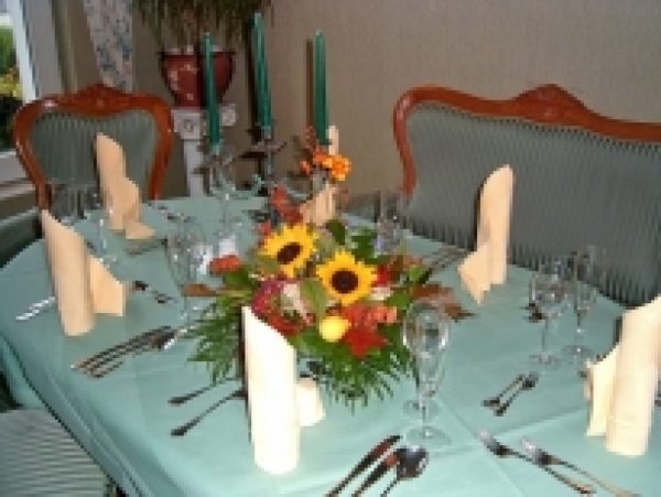 Hotel-Restaurant Alt Karow