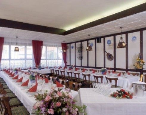 Gasthaus Zum Ross 