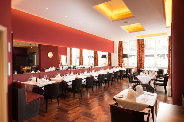 Kleinhuis´ Restaurant