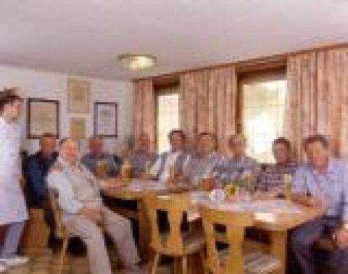 Gasthaus Zum Ross 