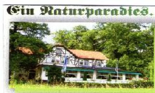 Waldrestaurant Zur Loose
