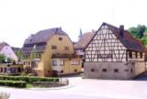 Gasthaus Zum Ross 