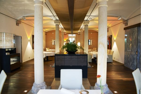 Hotel & Restaurant Ketschauer Hof