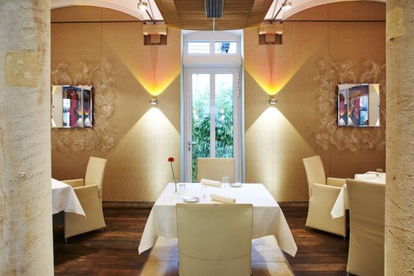 Hotel & Restaurant Ketschauer Hof