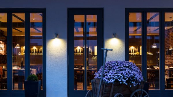 WeinRestaurant Fritz Walter
