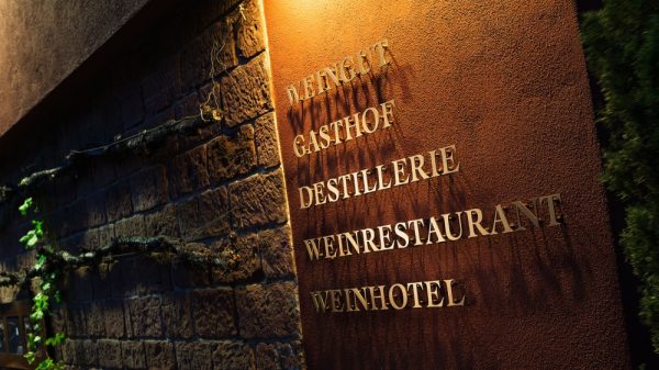 WeinRestaurant Fritz Walter