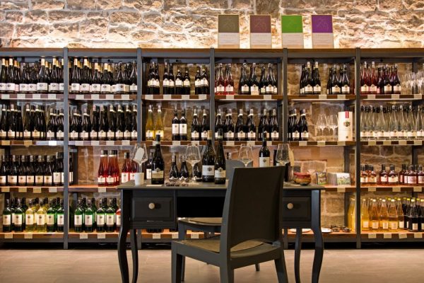 WeinRestaurant Fritz Walter