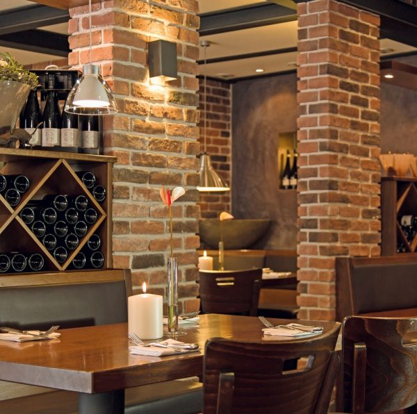 WeinRestaurant Fritz Walter