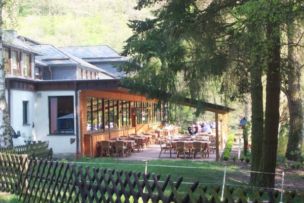 Hotel Restaurant Forellenhof Reinhartsmühle