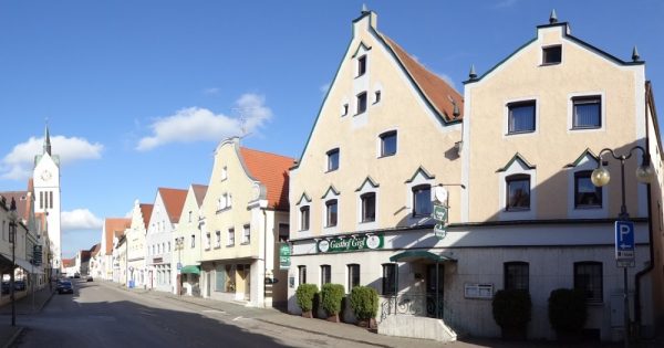 Gasthof Gigl