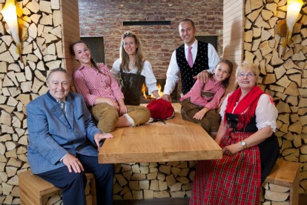 Schwarzwaldhotel Tanne Tonbach