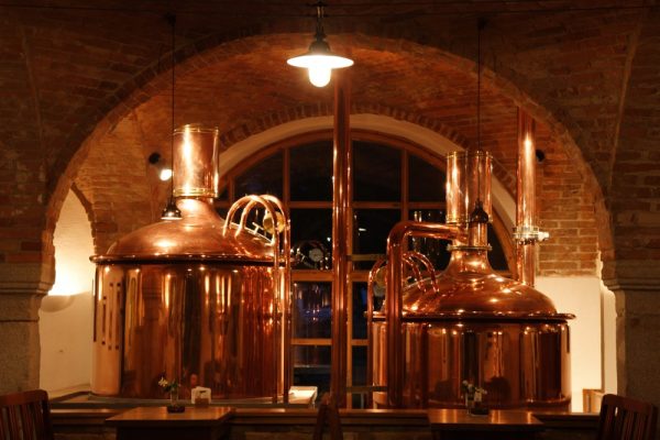 Schlossbräu Mariakirchen