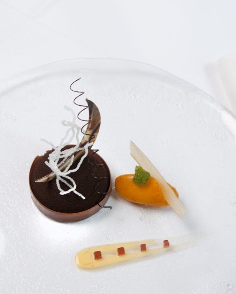 Restaurant Heine