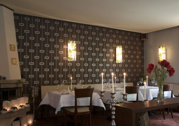 Restaurant Heine