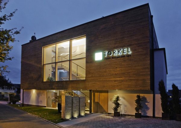 Restaurant Hotel Restaurant Spa Torkel****S in Nonnenhorn