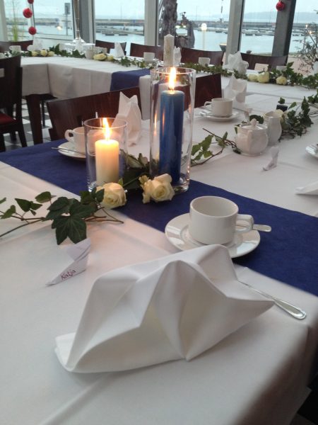Fischermanns Restaurant, Stralsund